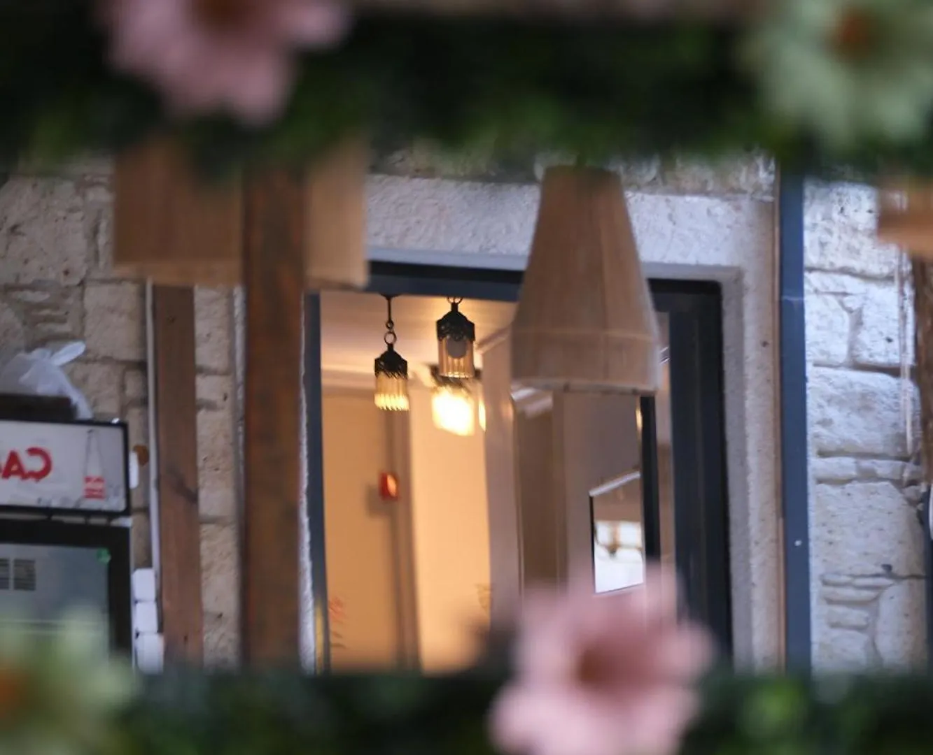 Pan Hotel Alacati Çeşme 0*,