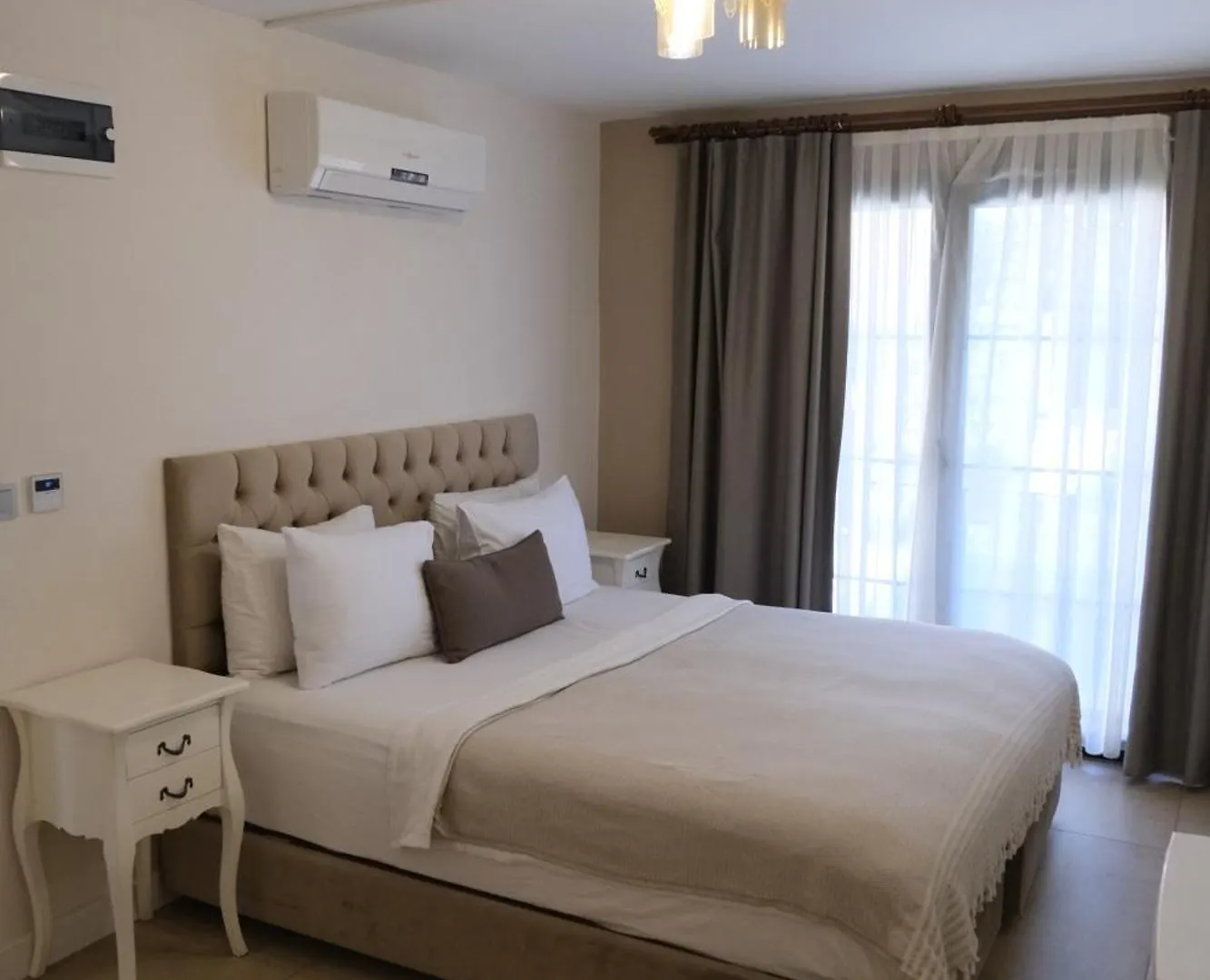Pan Hotel Alacati Çeşme