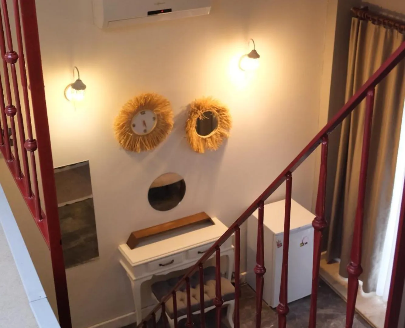 Pan Hotel Alacati Çeşme Tyrkiet
