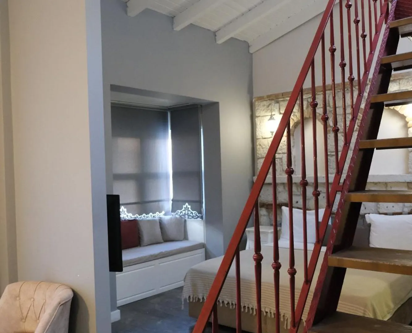 Pan Hotel Alacati Çeşme