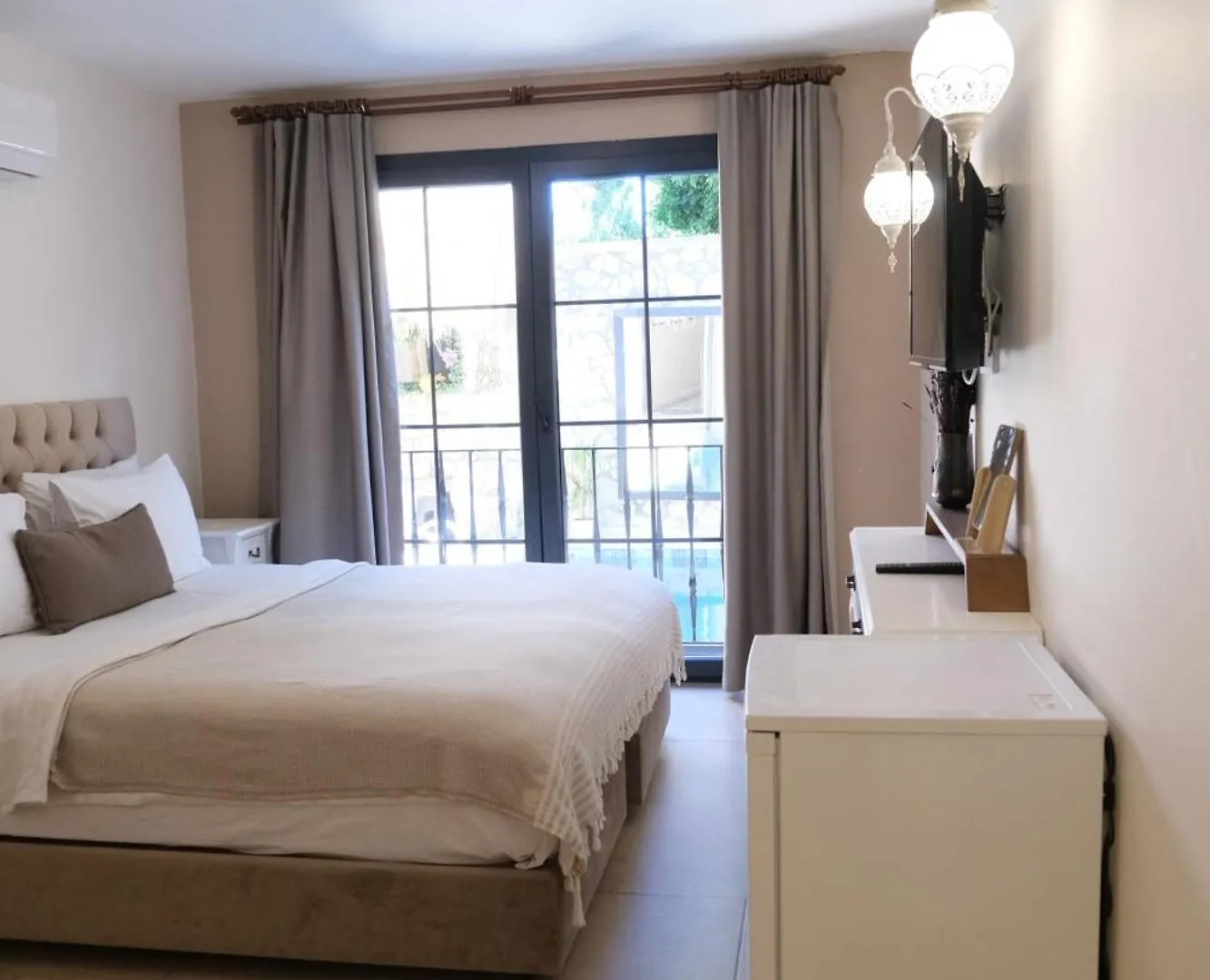 Pan Hotel Alacati Çeşme
