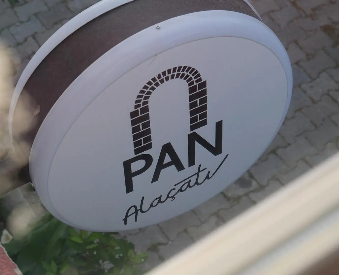 Pan Hotel Alacati Çeşme 0*,  Tyrkiet