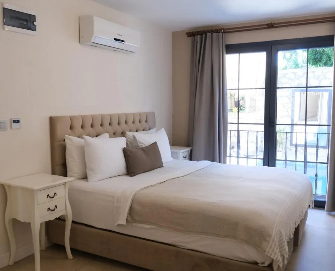 Pan Hotel Alacati Çeşme Tyrkiet