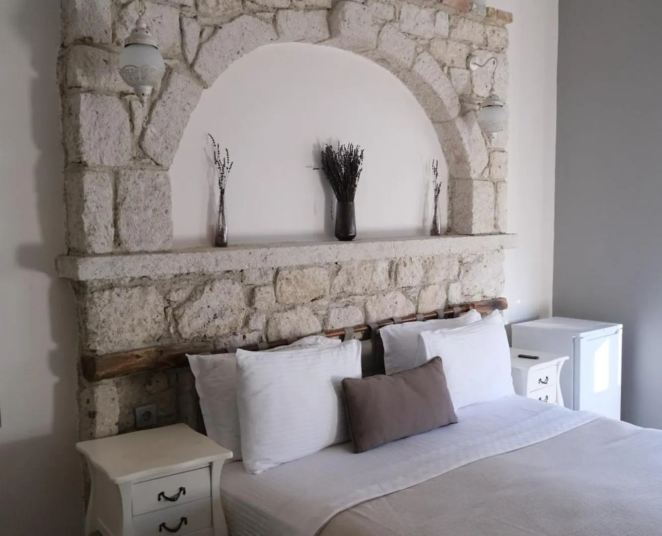 Pan Hotel Alacati Çeşme 0*,