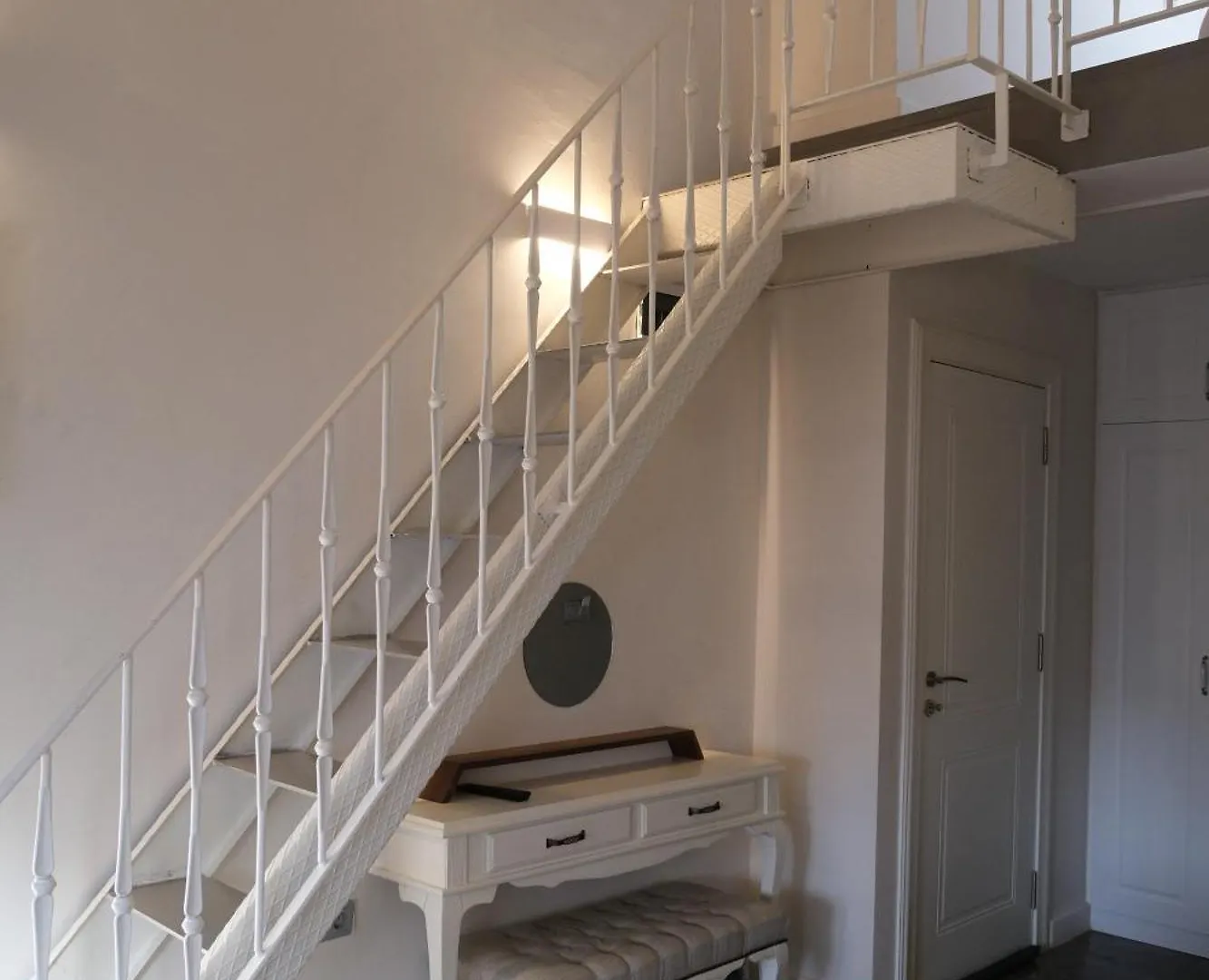 Pan Hotel Alacati Çeşme