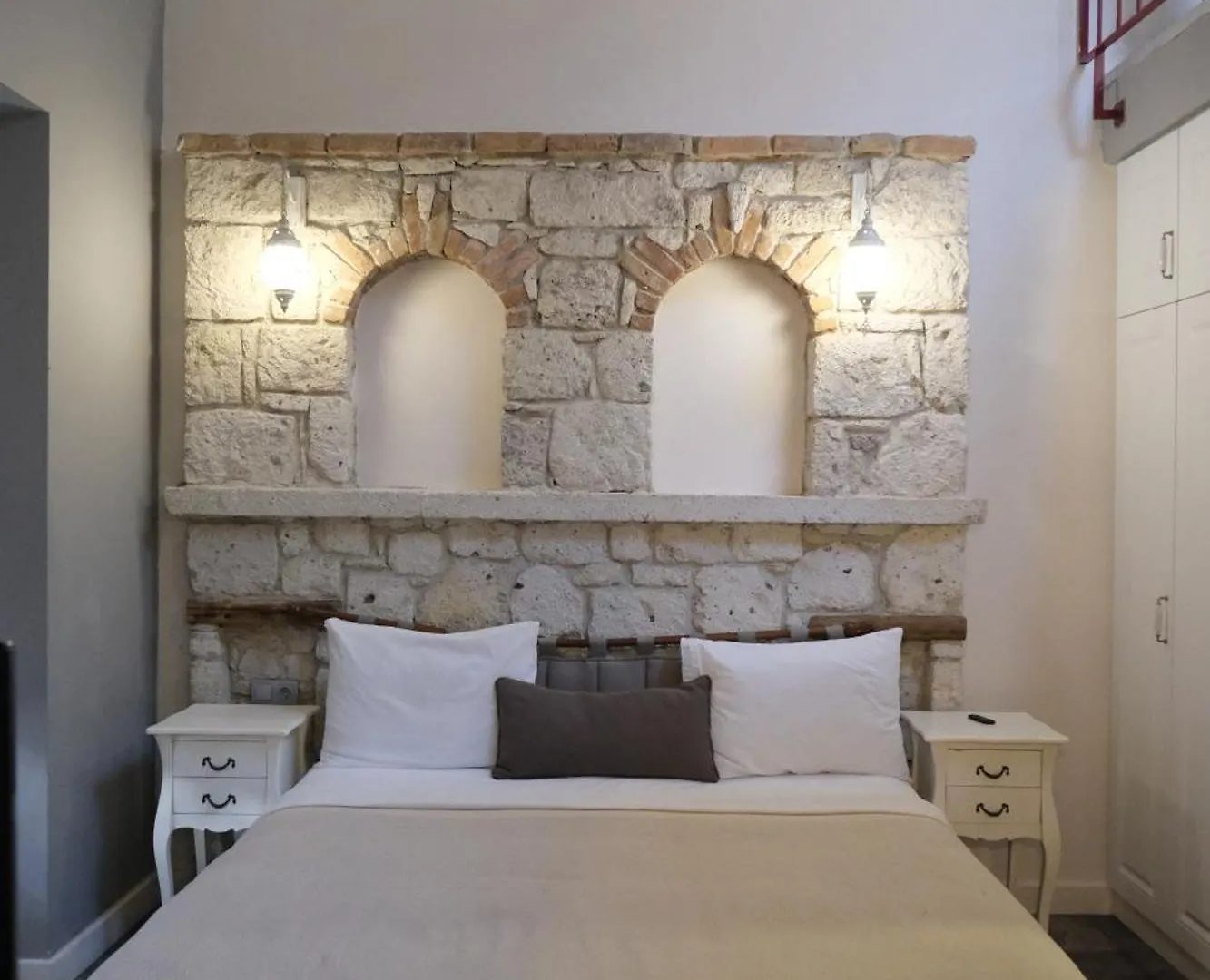 Pan Hotel Alacati Çeşme