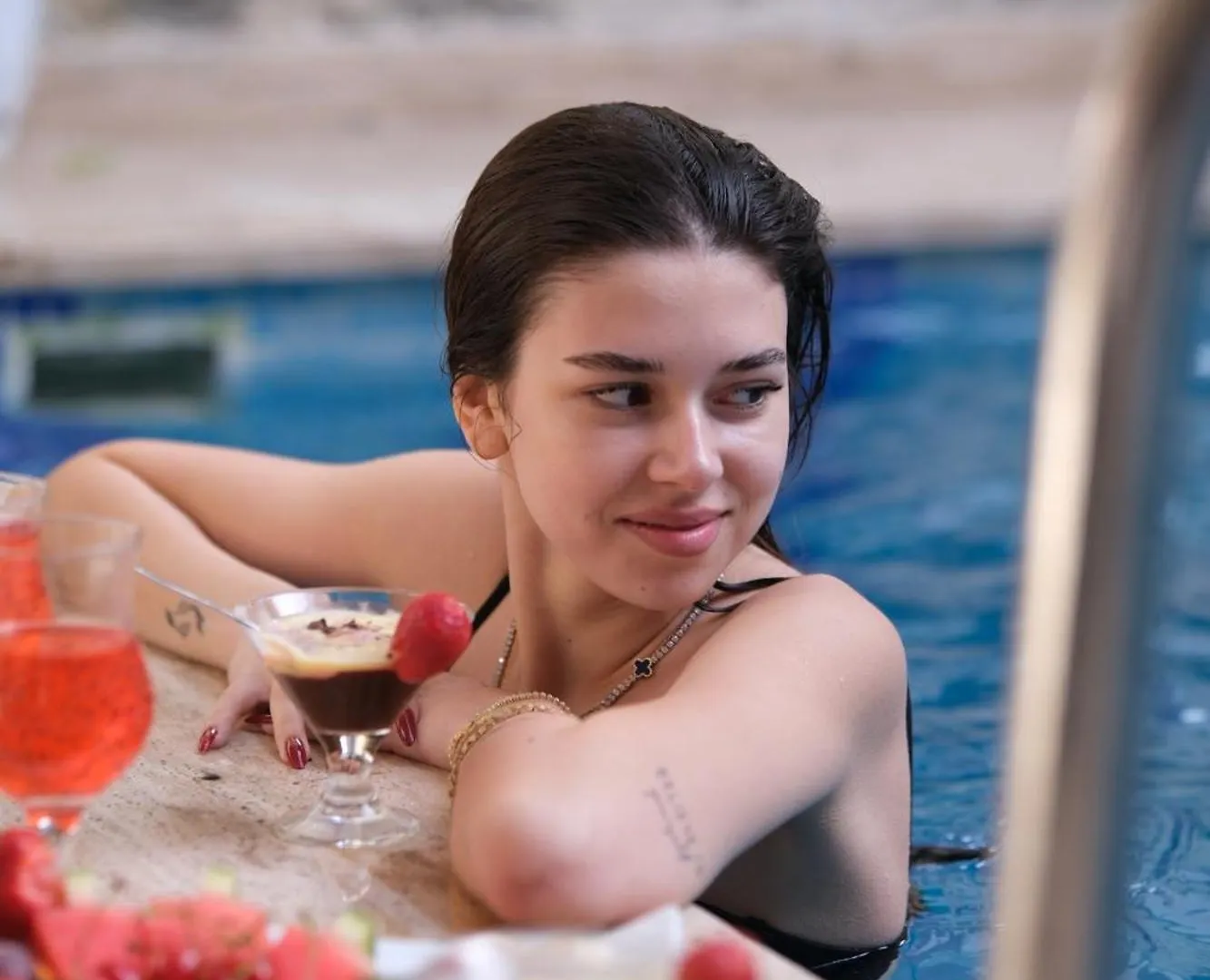 Pan Hotel Alacati Çeşme