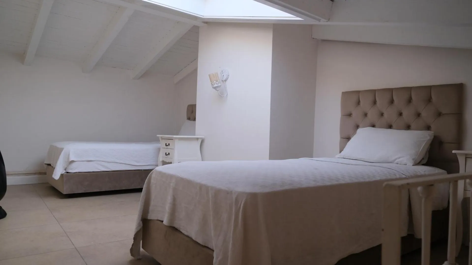 Pan Hotel Alacati Çeşme