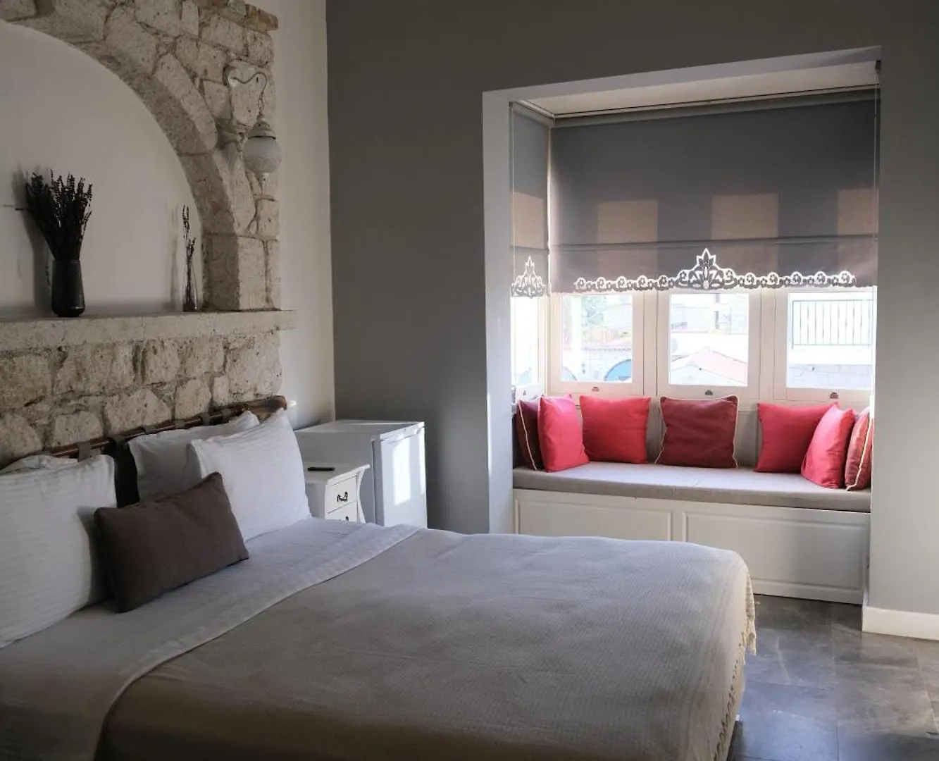 Pan Hotel Alacati Çeşme 0*,