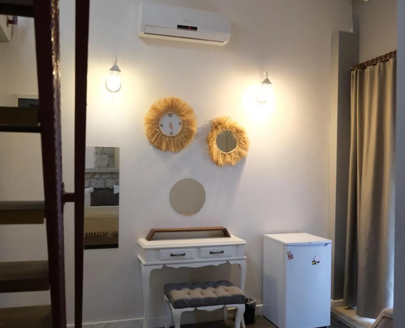 Pan Hotel Alacati Çeşme 0*,  Tyrkiet