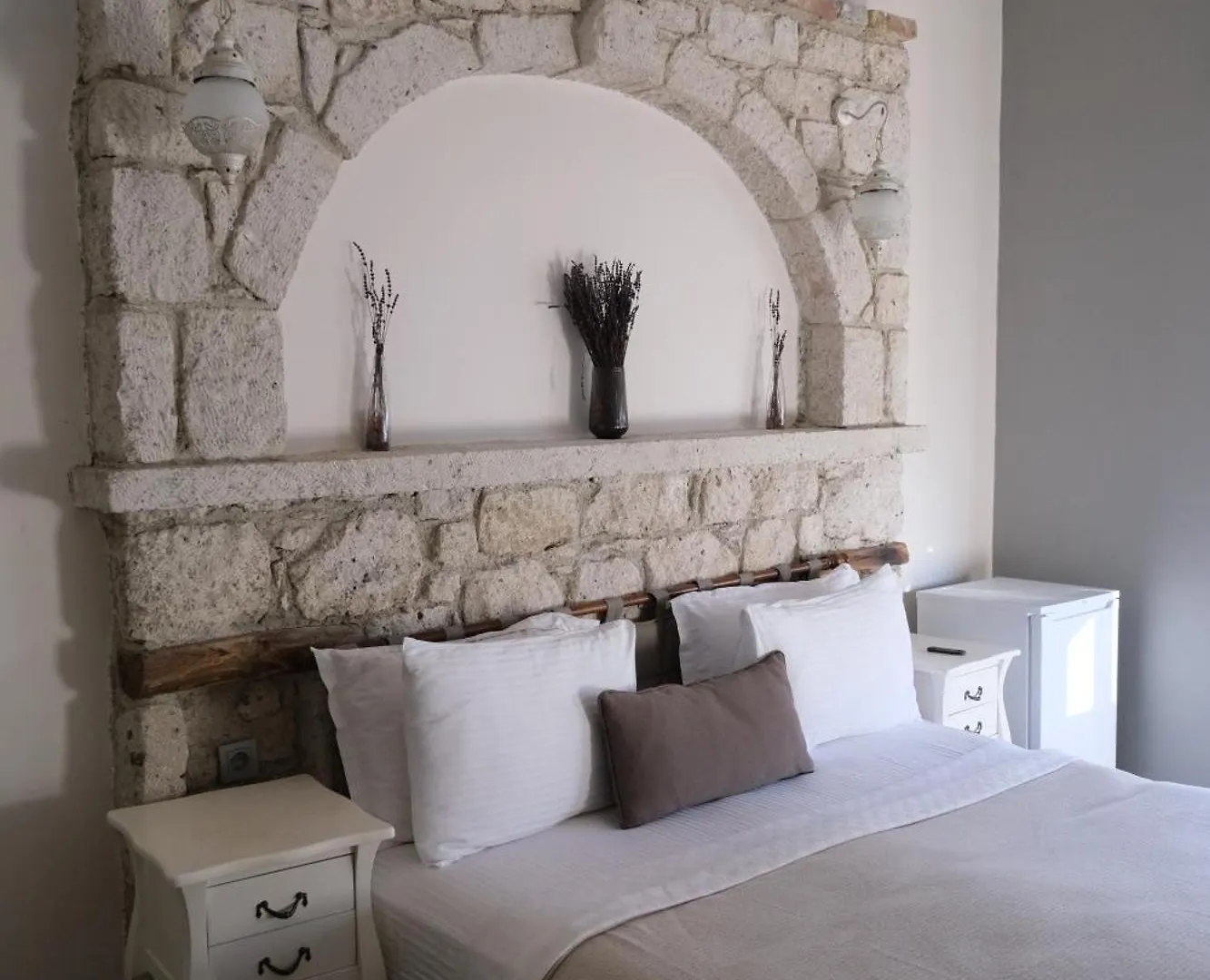Pan Hotel Alacati Çeşme Tyrkiet