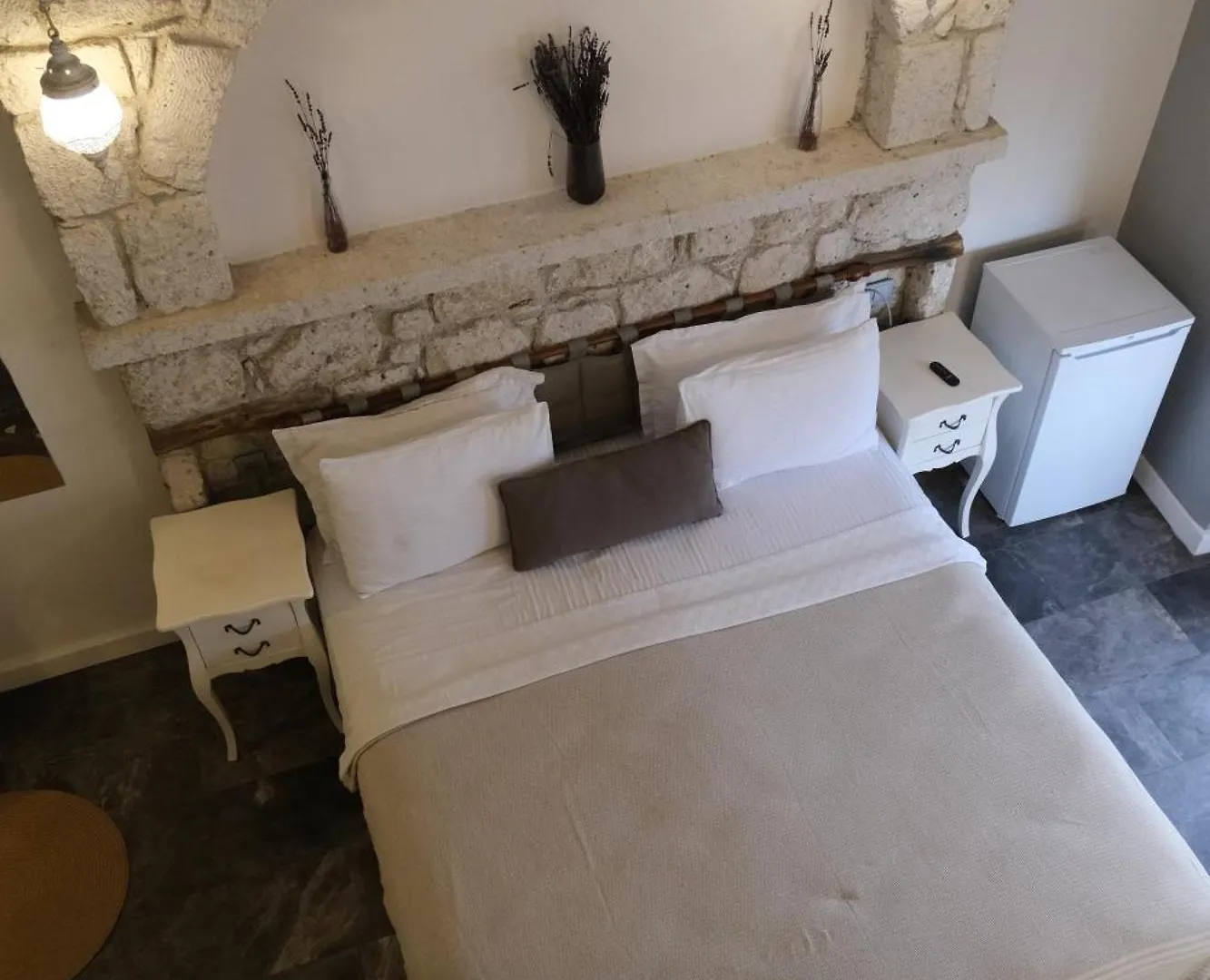 Pan Hotel Alacati Çeşme