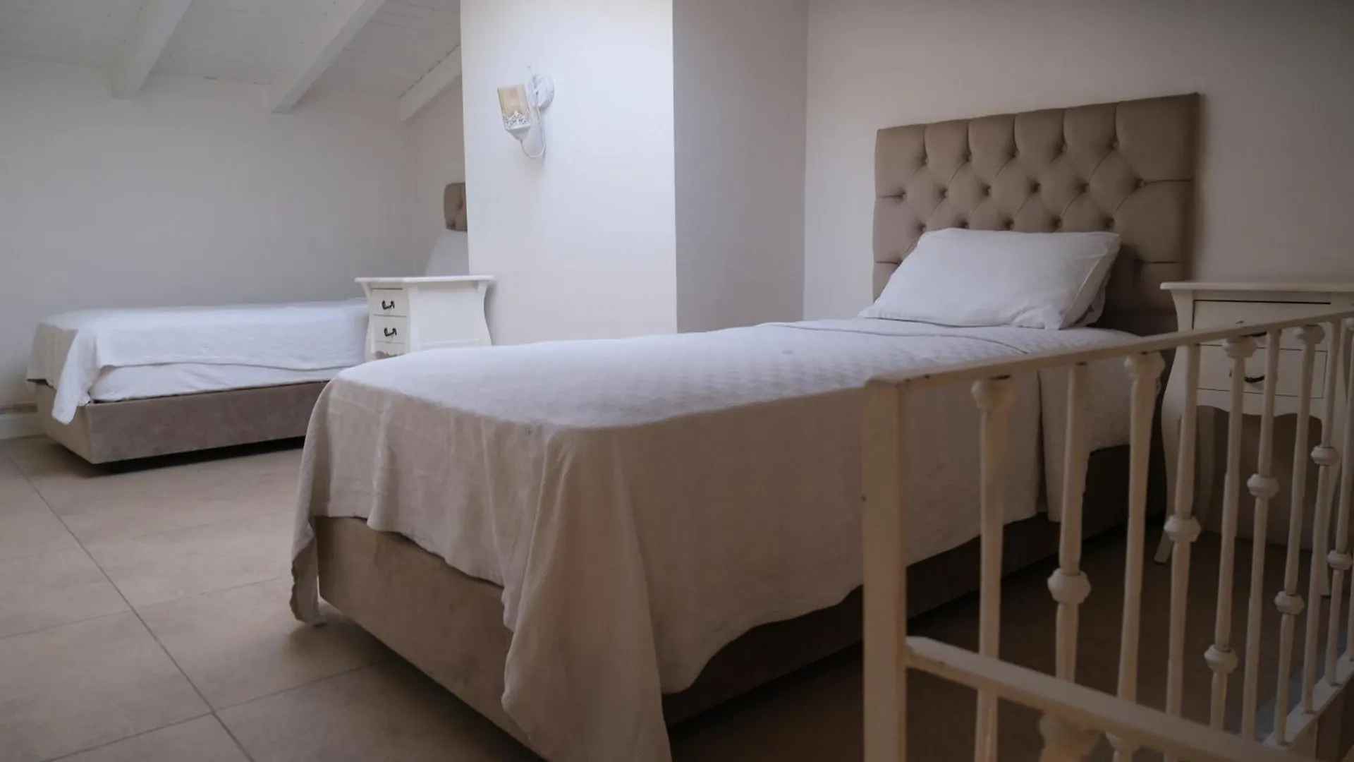 Pan Hotel Alacati Çeşme
