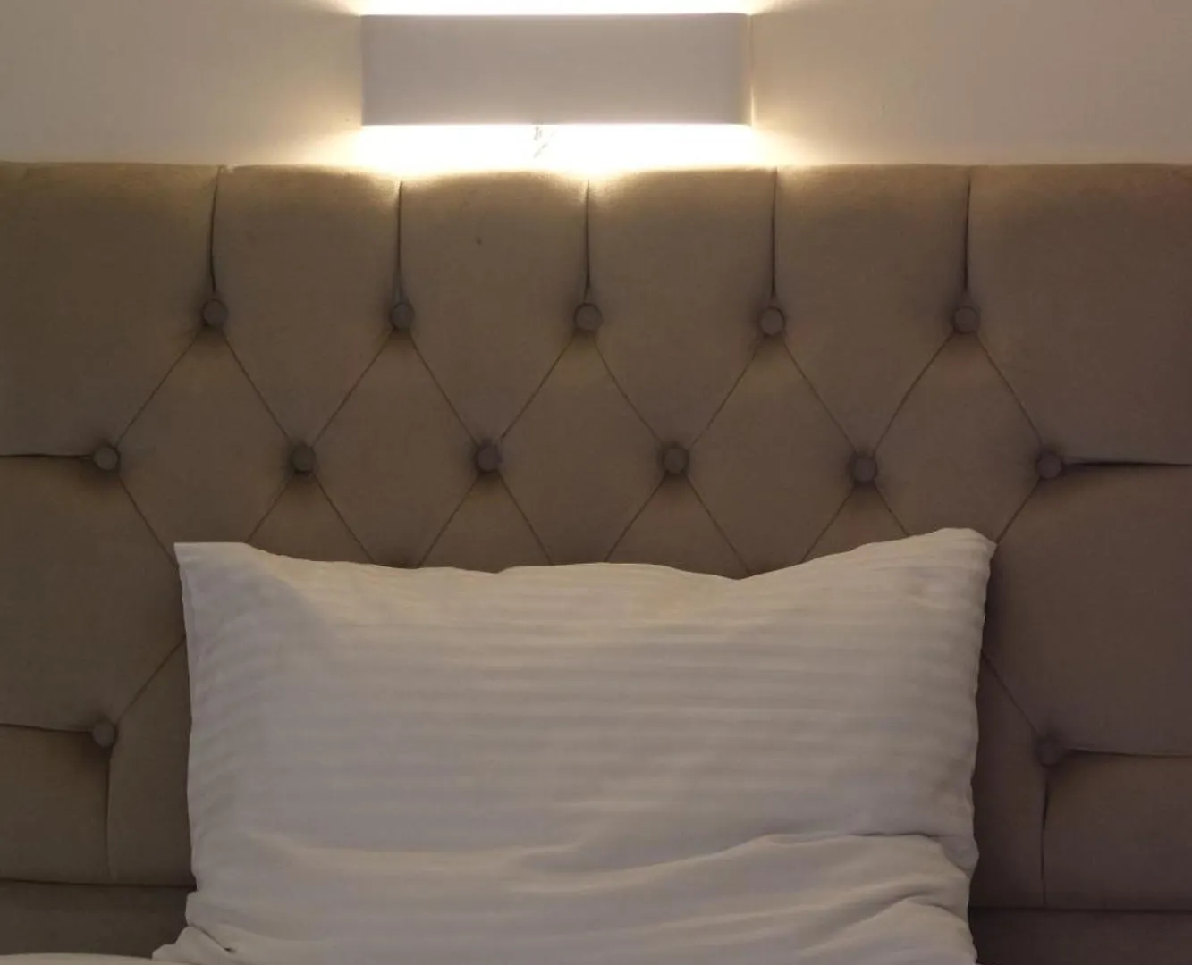 Pan Hotel Alacati Çeşme Tyrkiet