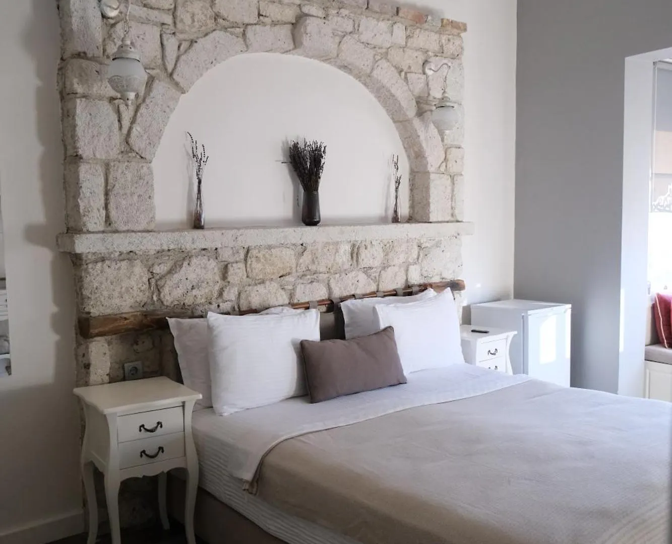 Pan Hotel Alacati Çeşme