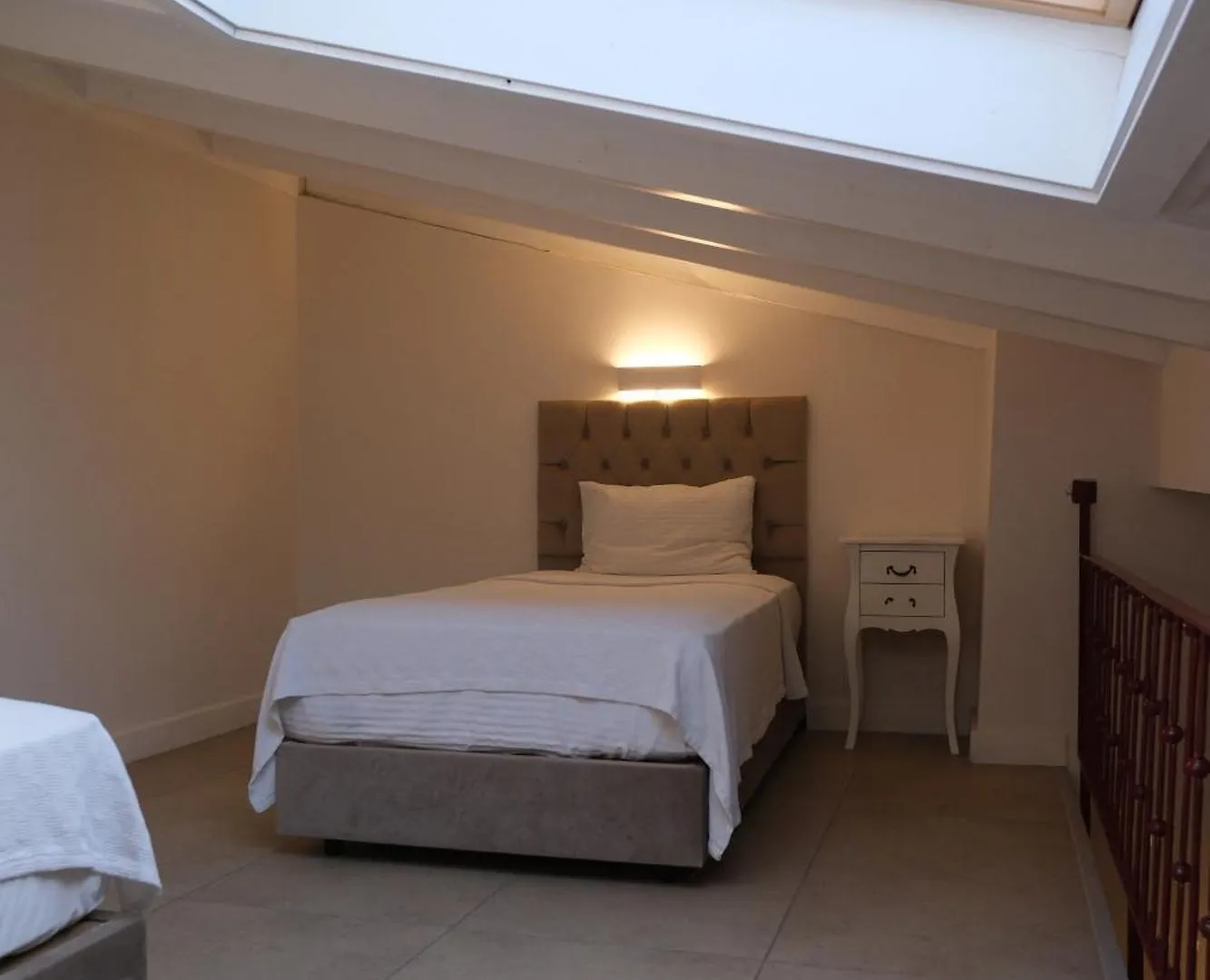 Pan Hotel Alacati Çeşme