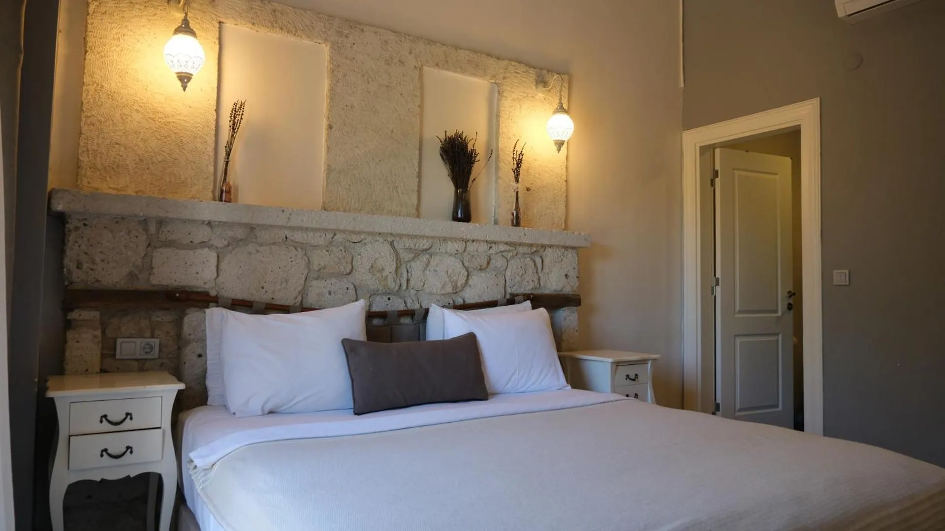 Pan Hotel Alacati Çeşme