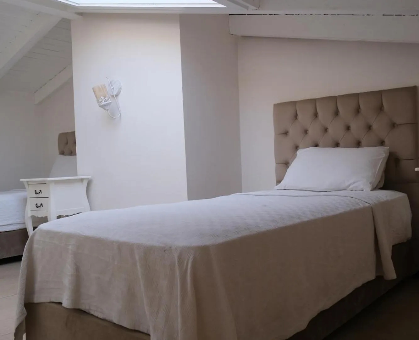 Pan Hotel Alacati Çeşme