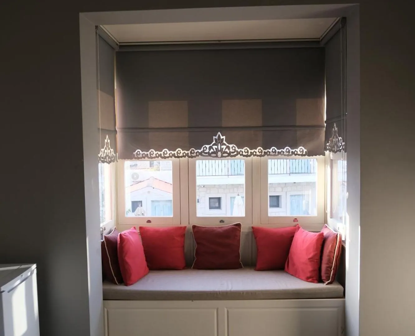 Pan Hotel Alacati Çeşme