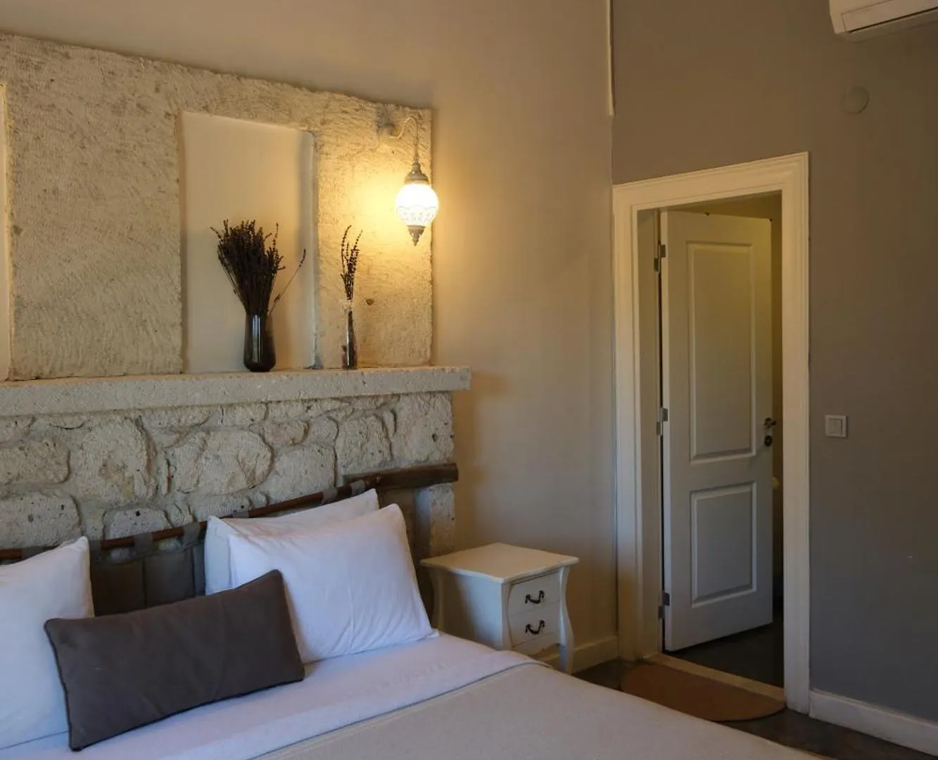 Pan Hotel Alacati Çeşme