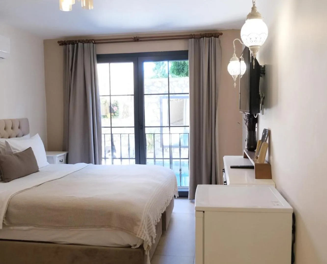 Pan Hotel Alacati Çeşme