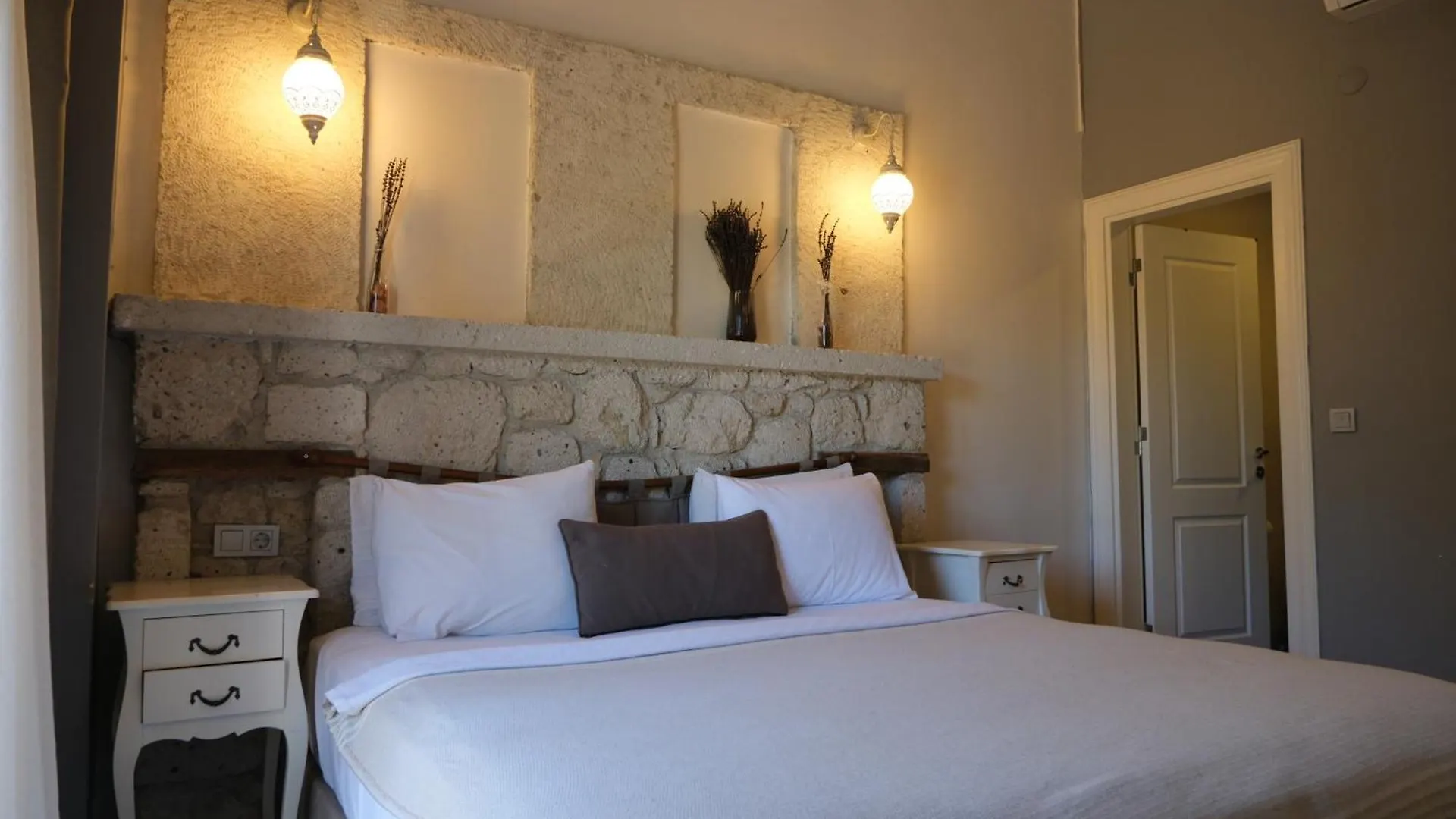 Pan Hotel Alacati Çeşme Tyrkiet