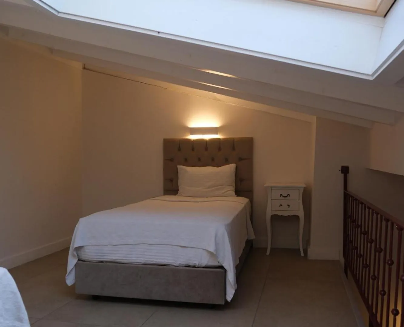 Pan Hotel Alacati Çeşme 0*,  Tyrkiet