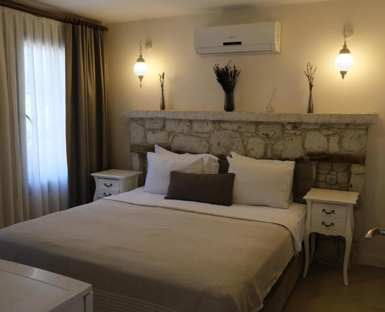 Pan Hotel Alacati Çeşme 0*,  Tyrkiet