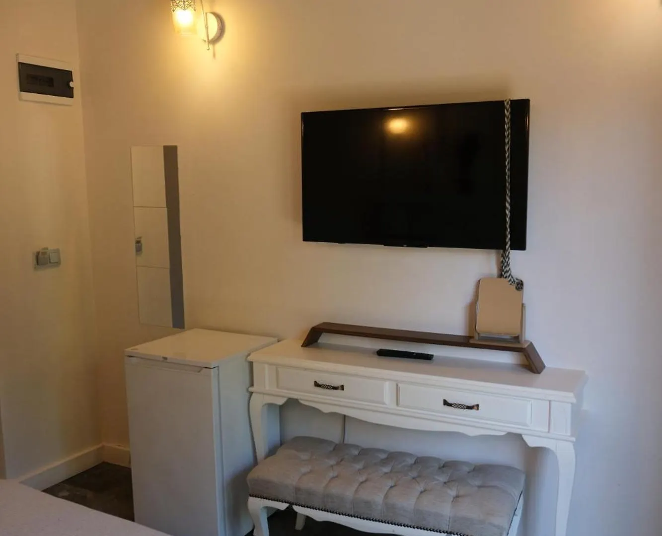 Pan Hotel Alacati Çeşme