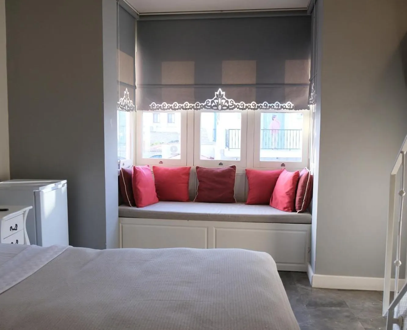 Pan Hotel Alacati Çeşme