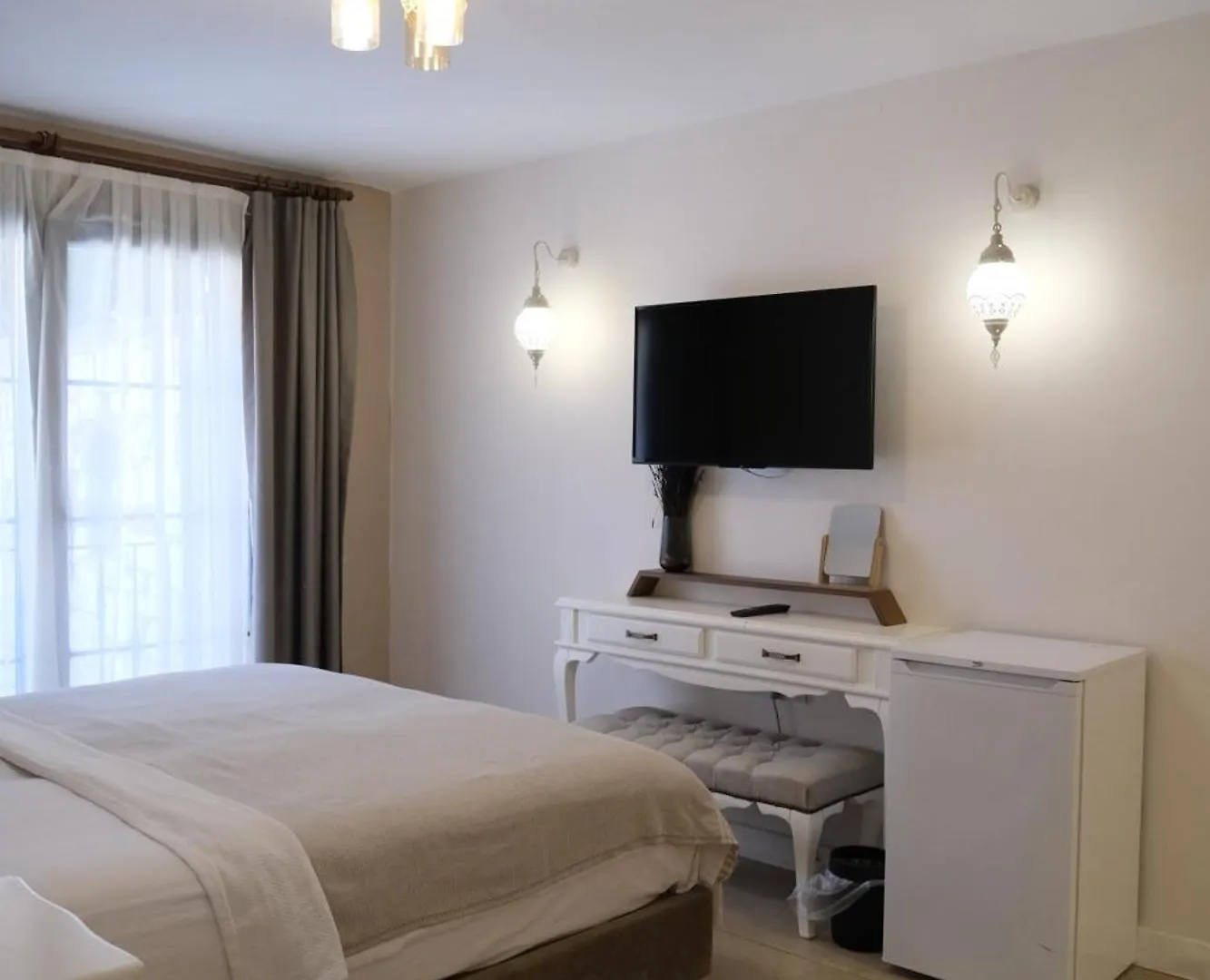 Pan Hotel Alacati Çeşme Tyrkiet