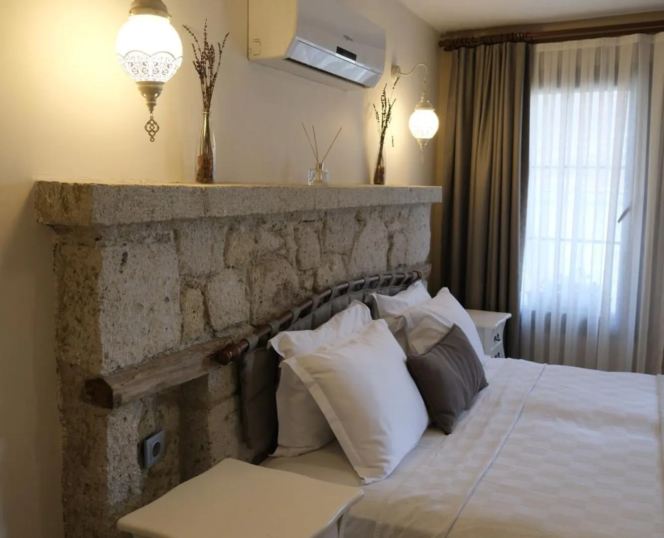 Pan Hotel Alacati Çeşme