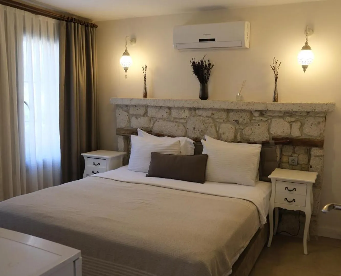 Pan Hotel Alacati Çeşme