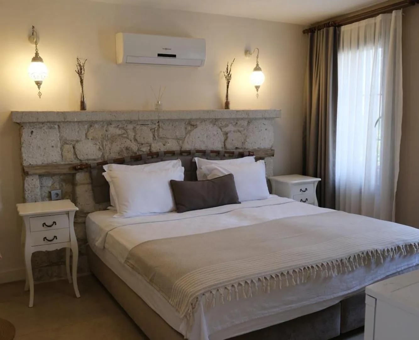 Pan Hotel Alacati Çeşme