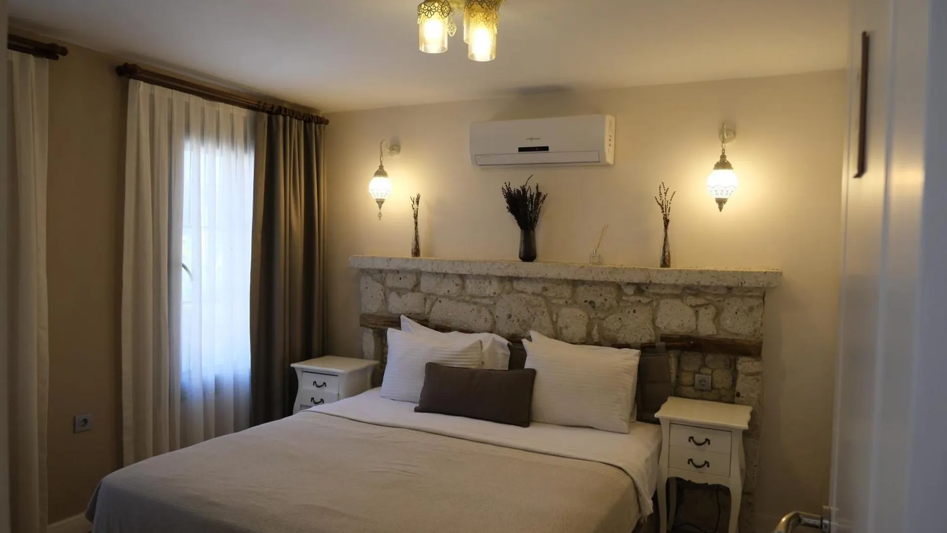 Pan Hotel Alacati Çeşme